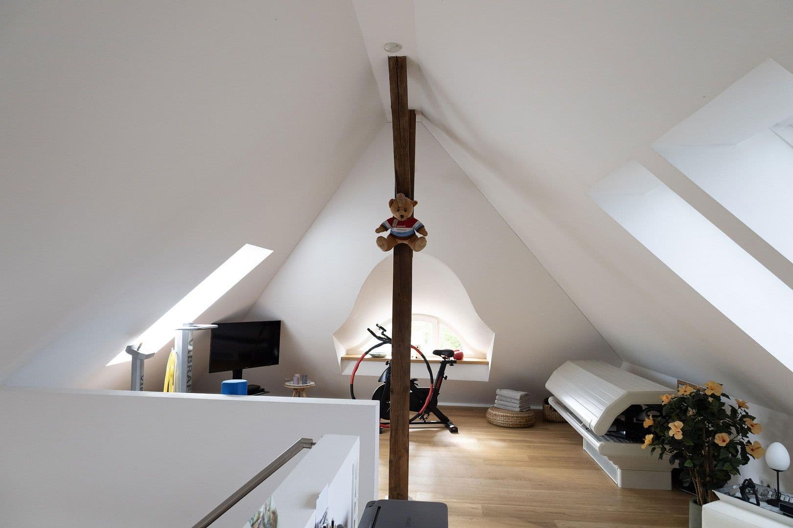 3 bedroom with open-plan kitchen flat to rent, 138 m², Wilhelminenstr. 14, Glücksburg, Schleswig-Holstein 3 bedroom with open-plan kitchen flat to rent, 138 m², Wilhelminenstr. 14, Glücksburg, Schleswig-Holstein