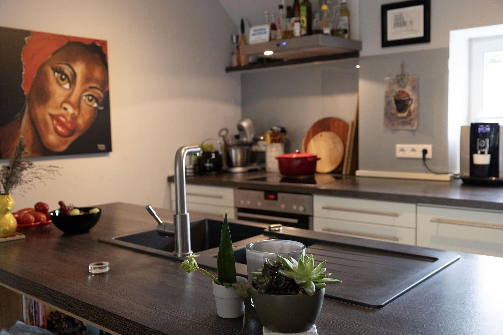 3 bedroom with open-plan kitchen flat to rent, 138 m², Wilhelminenstr. 14, Glücksburg, Schleswig-Holstein 3 bedroom with open-plan kitchen flat to rent, 138 m², Wilhelminenstr. 14, Glücksburg, Schleswig-Holstein