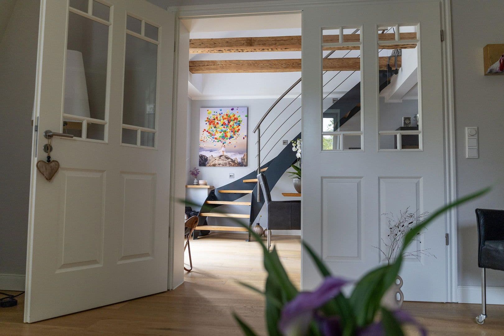 3 bedroom with open-plan kitchen flat to rent, 138 m², Wilhelminenstr. 14, Glücksburg, Schleswig-Holstein 3 bedroom with open-plan kitchen flat to rent, 138 m², Wilhelminenstr. 14, Glücksburg, Schleswig-Holstein