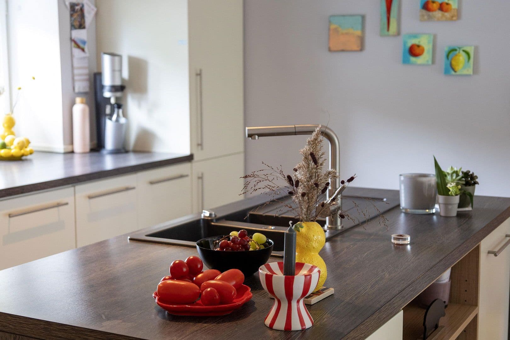 3 bedroom with open-plan kitchen flat to rent, 138 m², Wilhelminenstr. 14, Glücksburg, Schleswig-Holstein 3 bedroom with open-plan kitchen flat to rent, 138 m², Wilhelminenstr. 14, Glücksburg, Schleswig-Holstein