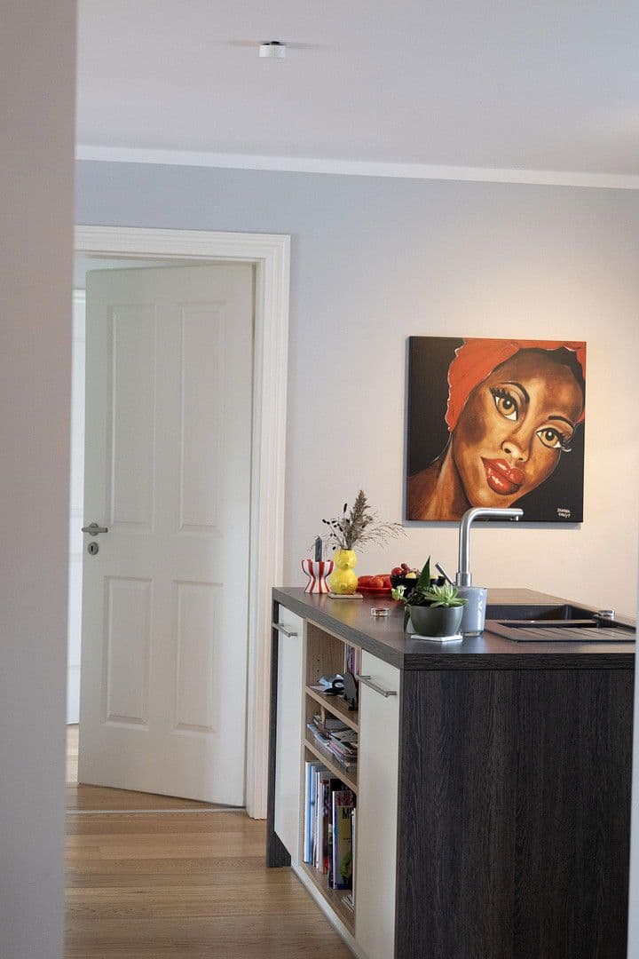 3 bedroom with open-plan kitchen flat to rent, 138 m², Wilhelminenstr. 14, Glücksburg, Schleswig-Holstein 3 bedroom with open-plan kitchen flat to rent, 138 m², Wilhelminenstr. 14, Glücksburg, Schleswig-Holstein