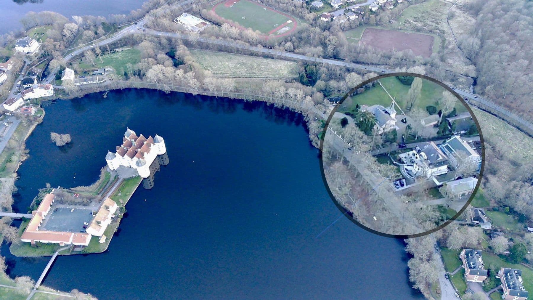 3 bedroom with open-plan kitchen flat to rent, 138 m², Wilhelminenstr. 14, Glücksburg, Schleswig-Holstein 3 bedroom with open-plan kitchen flat to rent, 138 m², Wilhelminenstr. 14, Glücksburg, Schleswig-Holstein