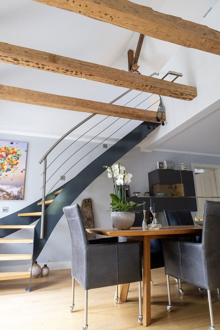 3 bedroom with open-plan kitchen flat to rent, 138 m², Wilhelminenstr. 14, Glücksburg, Schleswig-Holstein 3 bedroom with open-plan kitchen flat to rent, 138 m², Wilhelminenstr. 14, Glücksburg, Schleswig-Holstein