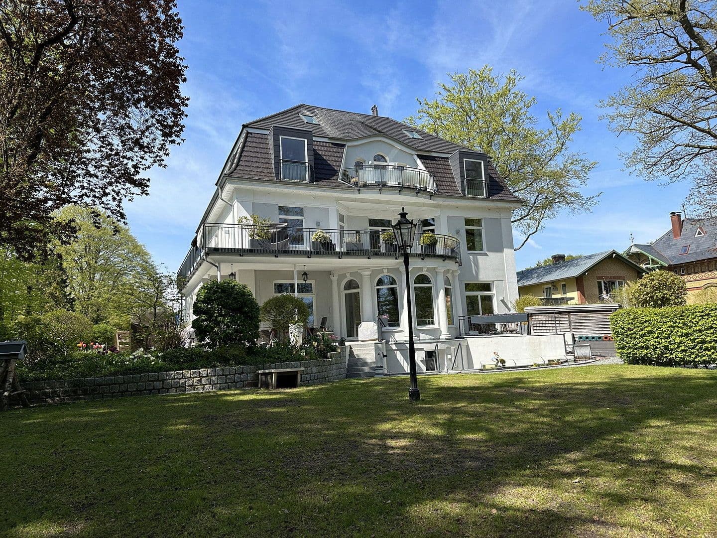 3 bedroom with open-plan kitchen flat to rent, 138 m², Wilhelminenstr. 14, Glücksburg, Schleswig-Holstein 3 bedroom with open-plan kitchen flat to rent, 138 m², Wilhelminenstr. 14, Glücksburg, Schleswig-Holstein