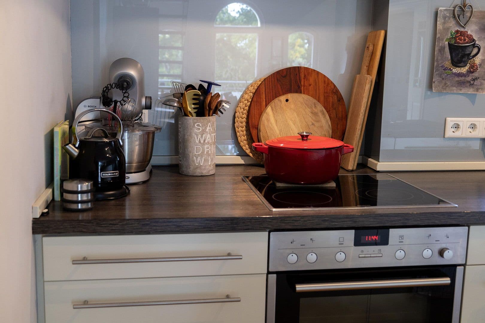 3 bedroom with open-plan kitchen flat to rent, 138 m², Wilhelminenstr. 14, Glücksburg, Schleswig-Holstein 3 bedroom with open-plan kitchen flat to rent, 138 m², Wilhelminenstr. 14, Glücksburg, Schleswig-Holstein