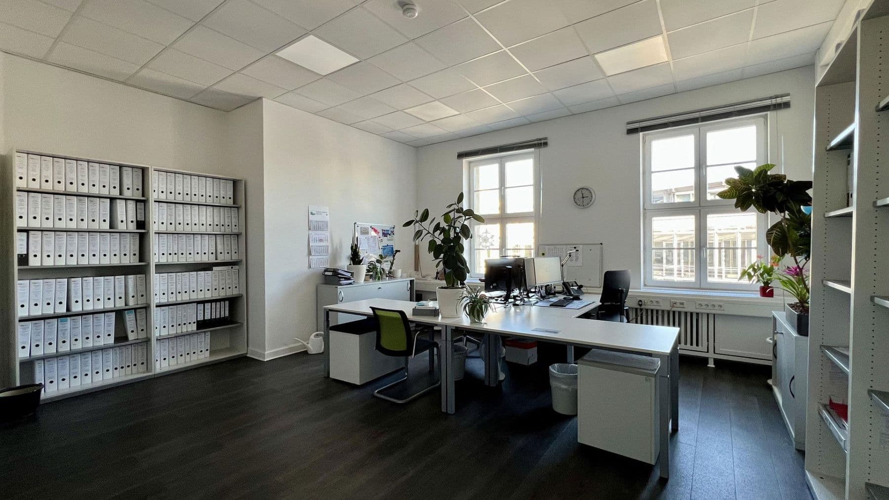 office to rent, 148 m², Westhafenstraße 1, Berlin, Berlin office to rent, 148 m², Westhafenstraße 1, Berlin, Berlin