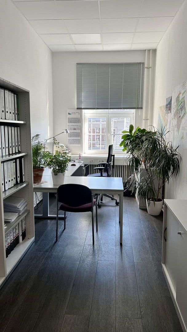 office to rent, 148 m², Westhafenstraße 1, Berlin, Berlin office to rent, 148 m², Westhafenstraße 1, Berlin, Berlin