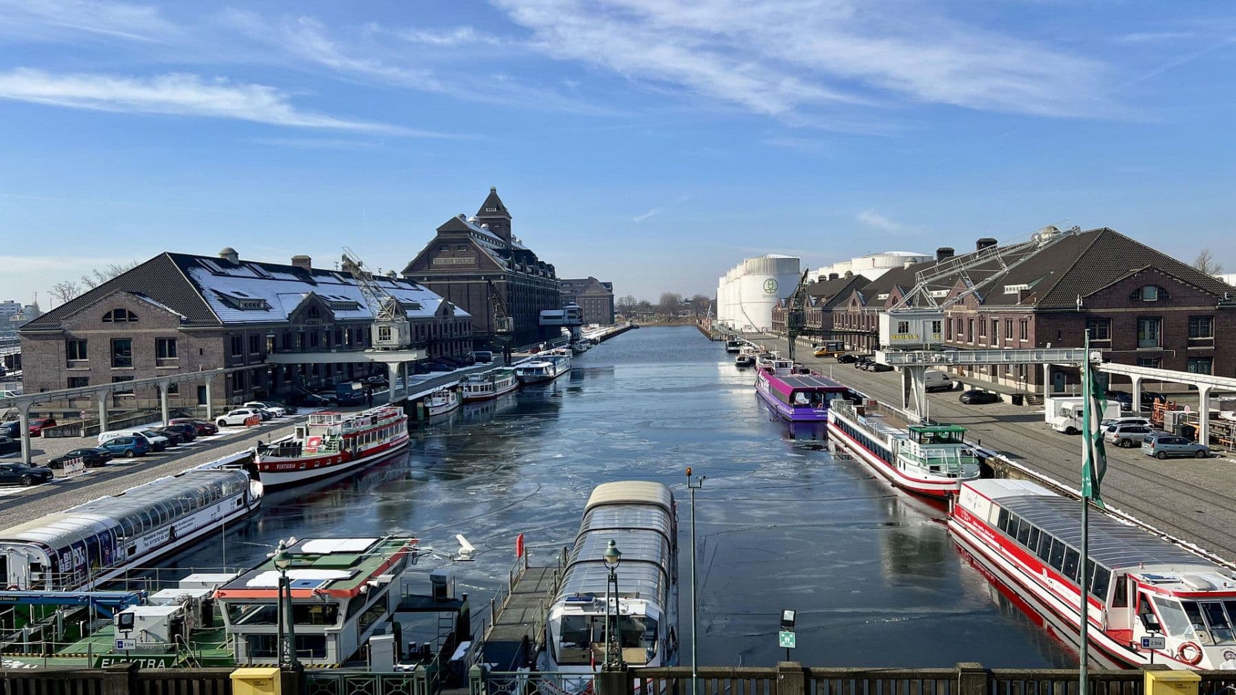 office to rent, 148 m², Westhafenstraße 1, Berlin, Berlin office to rent, 148 m², Westhafenstraße 1, Berlin, Berlin