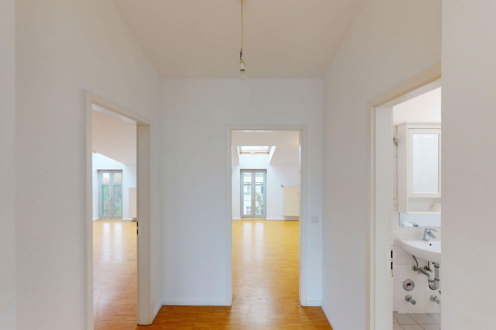 3 bedroom flat for sale, 91 m², Marienburger Straße 10, Berlin, Berlin 3 bedroom flat for sale, 91 m², Marienburger Straße 10, Berlin, Berlin