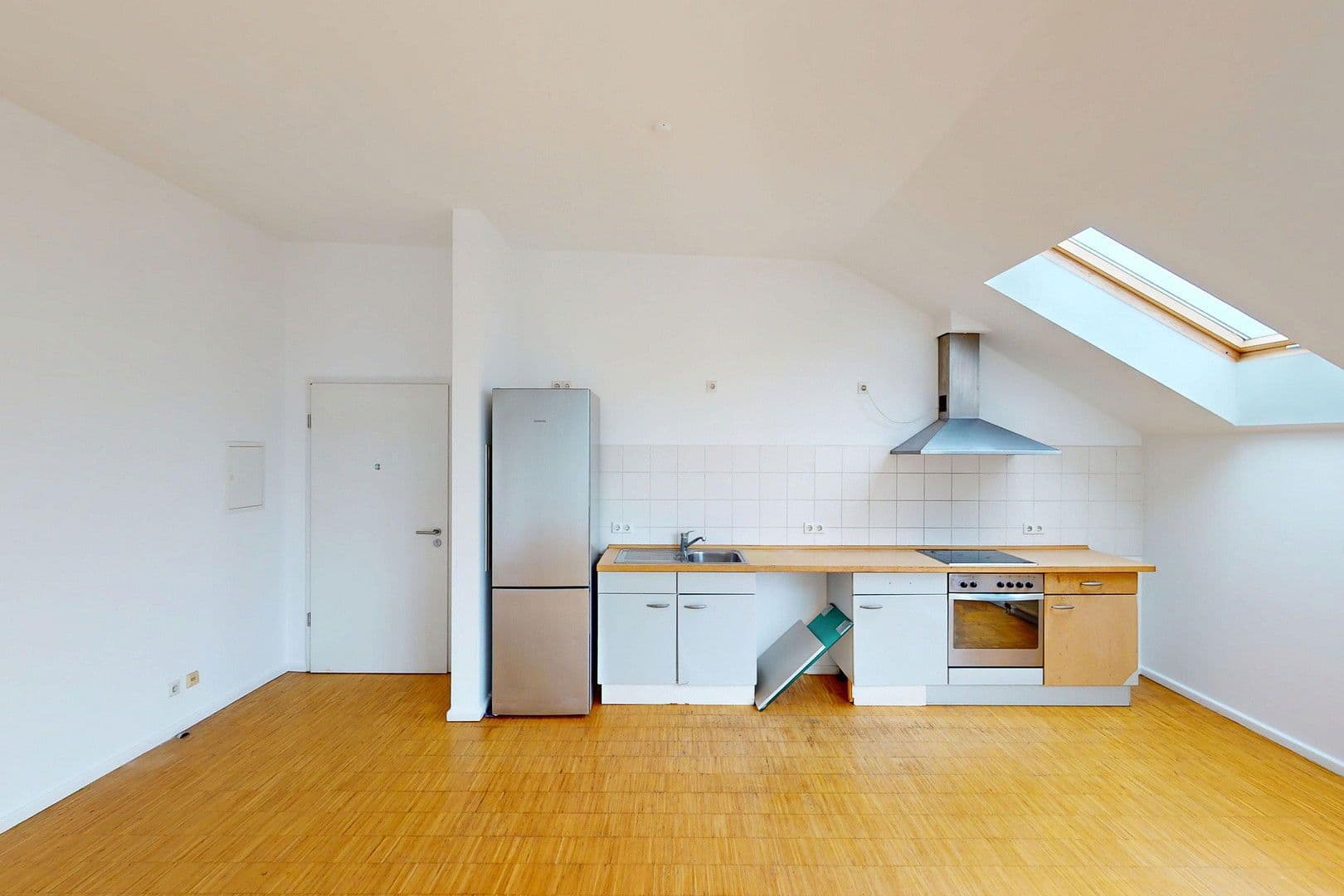 3 bedroom flat for sale, 91 m², Marienburger Straße 10, Berlin, Berlin 3 bedroom flat for sale, 91 m², Marienburger Straße 10, Berlin, Berlin