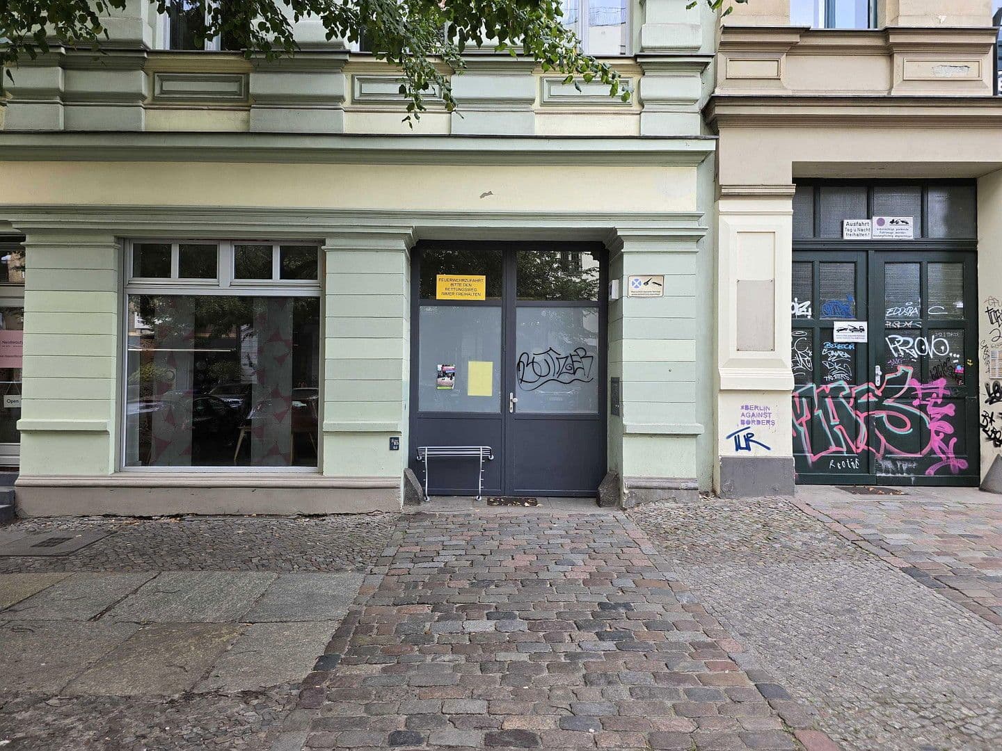 3 bedroom flat for sale, 91 m², Marienburger Straße 10, Berlin, Berlin 3 bedroom flat for sale, 91 m², Marienburger Straße 10, Berlin, Berlin