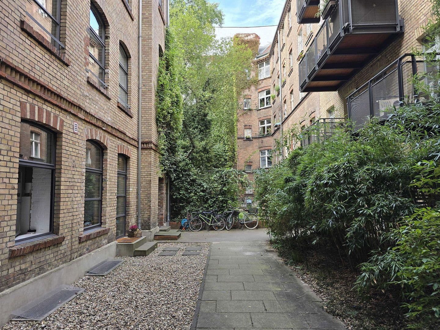 3 bedroom flat for sale, 91 m², Marienburger Straße 10, Berlin, Berlin 3 bedroom flat for sale, 91 m², Marienburger Straße 10, Berlin, Berlin