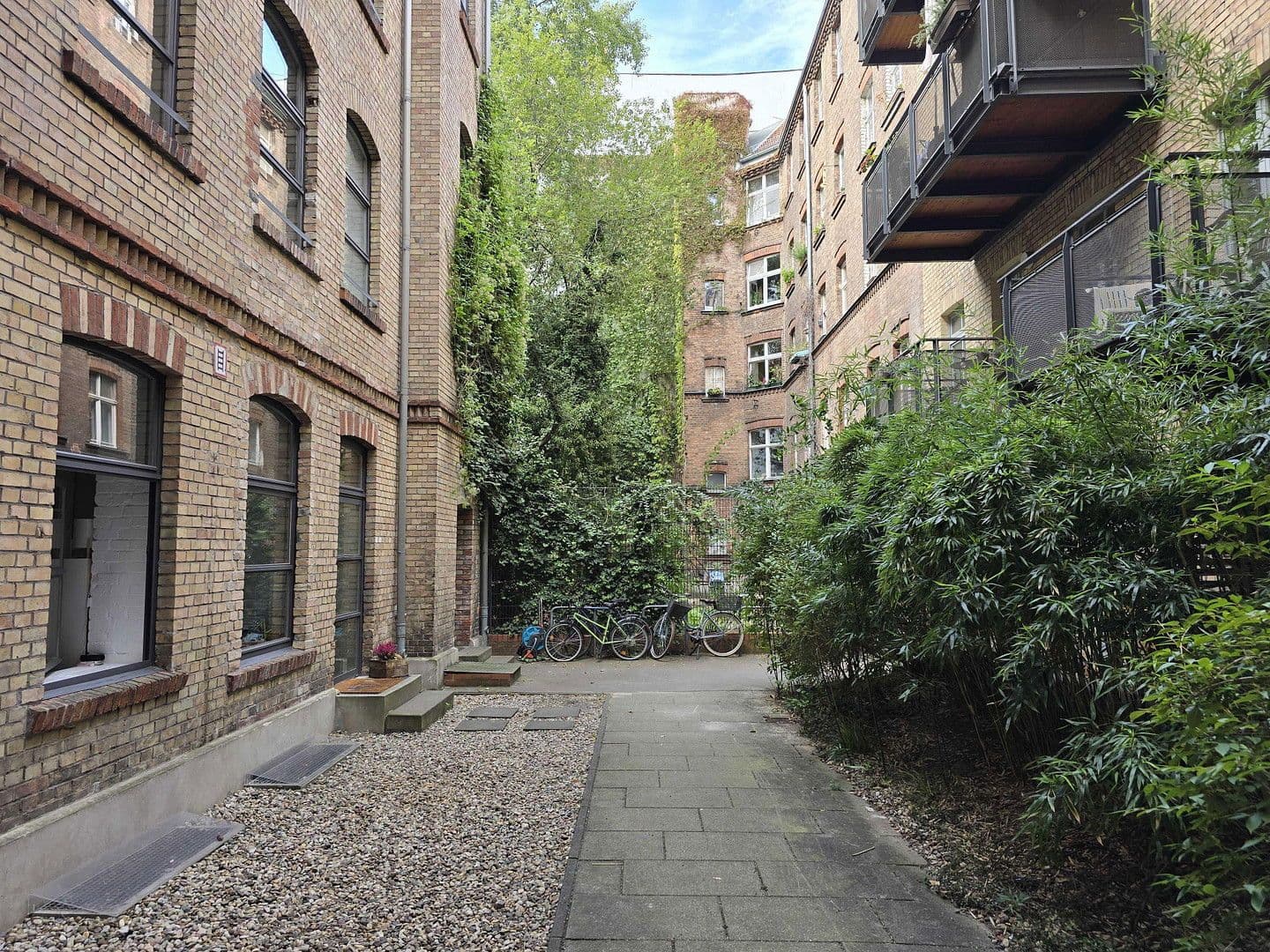 3 bedroom flat for sale, 91 m², Marienburger Straße 10, Berlin, Berlin 3 bedroom flat for sale, 91 m², Marienburger Straße 10, Berlin, Berlin