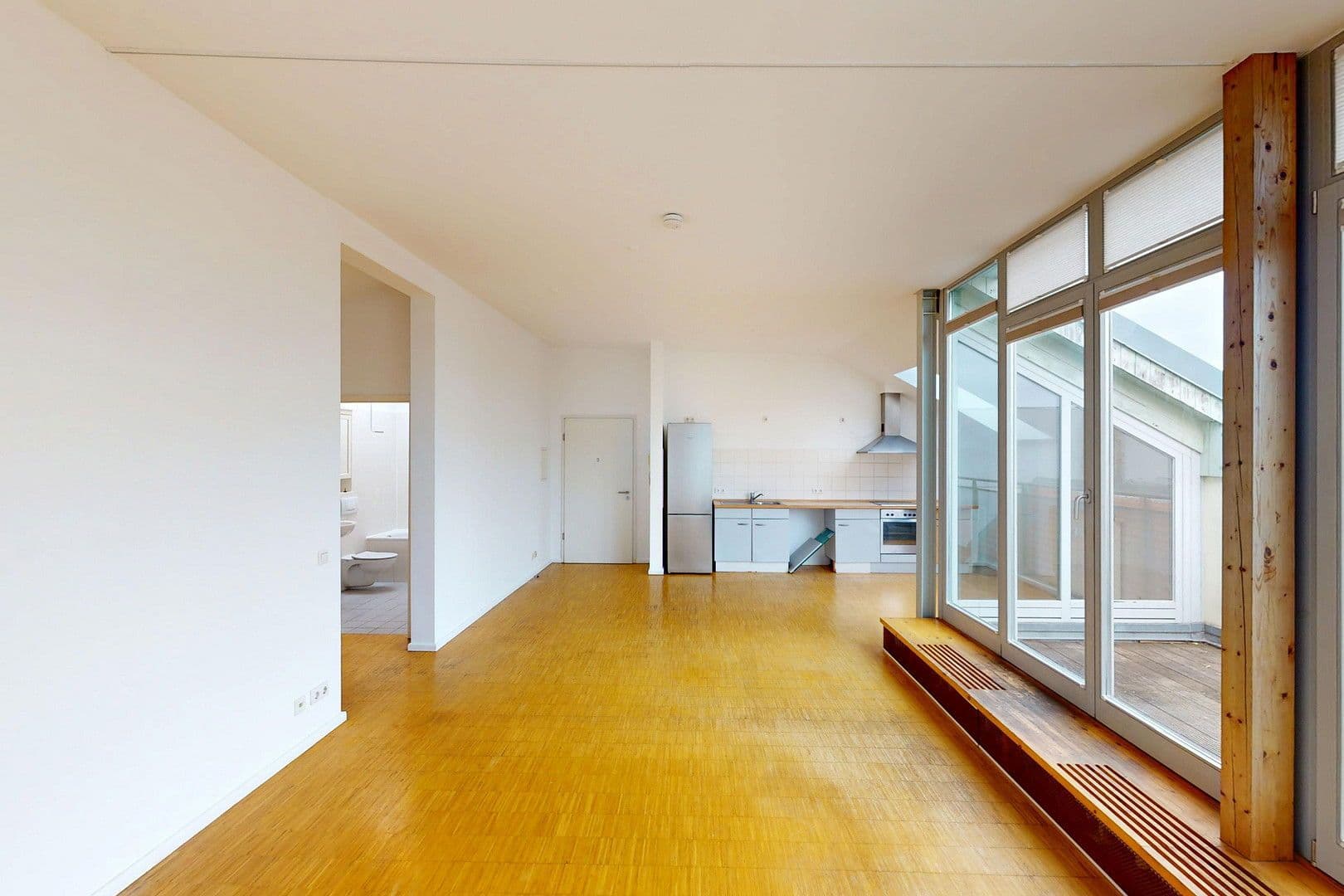 3 bedroom flat for sale, 91 m², Marienburger Straße 10, Berlin, Berlin 3 bedroom flat for sale, 91 m², Marienburger Straße 10, Berlin, Berlin