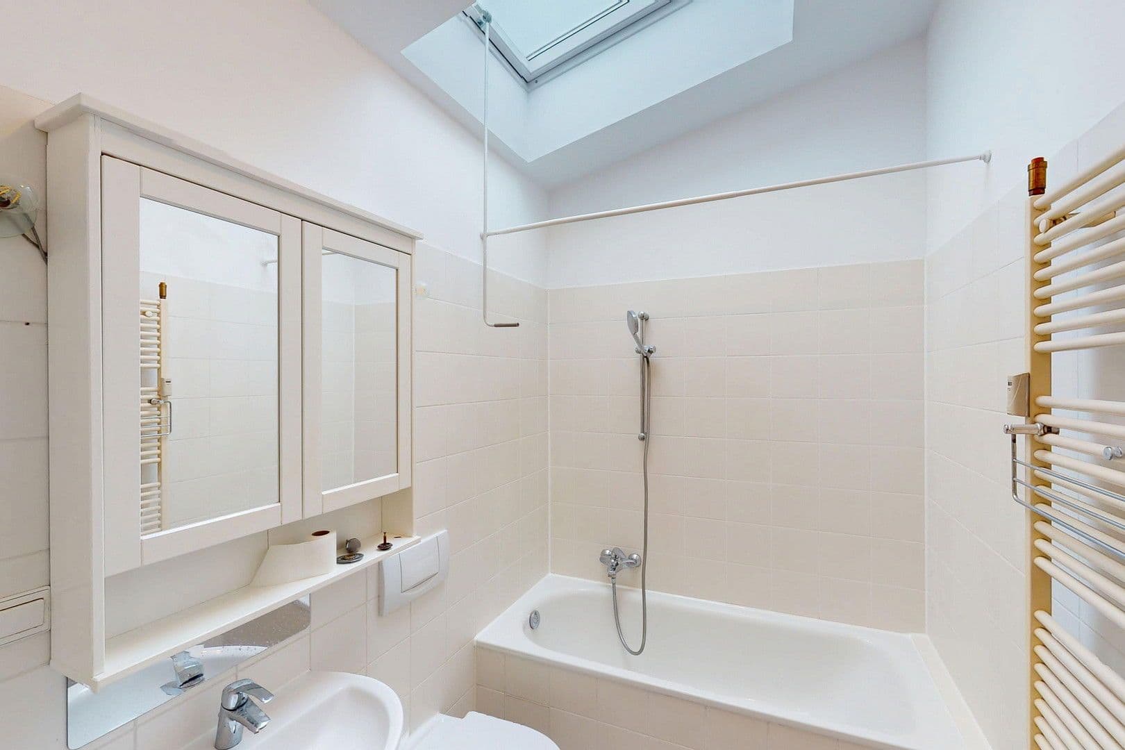 3 bedroom flat for sale, 91 m², Marienburger Straße 10, Berlin, Berlin 3 bedroom flat for sale, 91 m², Marienburger Straße 10, Berlin, Berlin