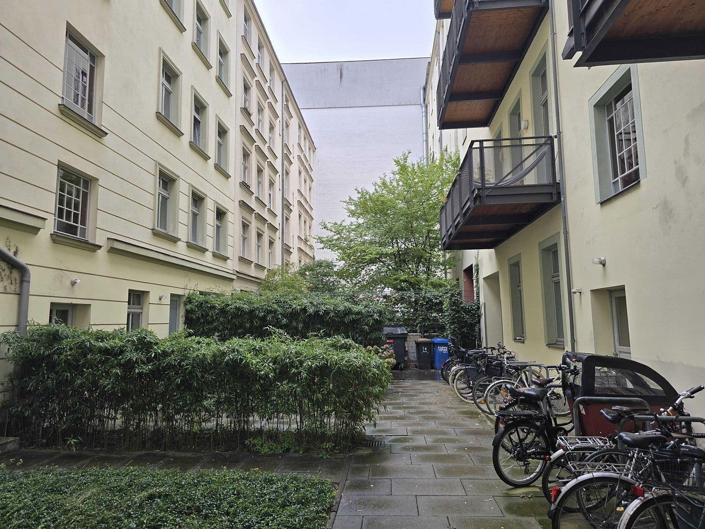 3 bedroom flat for sale, 91 m², Marienburger Straße 10, Berlin, Berlin 3 bedroom flat for sale, 91 m², Marienburger Straße 10, Berlin, Berlin