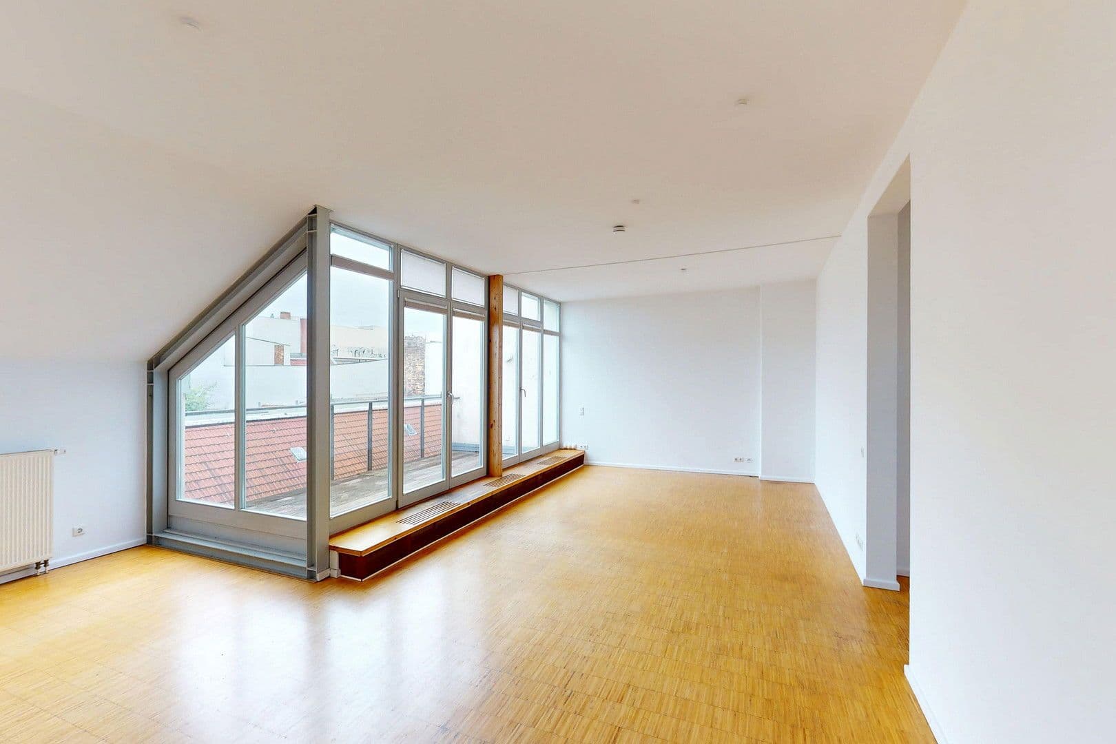 3 bedroom flat for sale, 91 m², Marienburger Straße 10, Berlin, Berlin 3 bedroom flat for sale, 91 m², Marienburger Straße 10, Berlin, Berlin