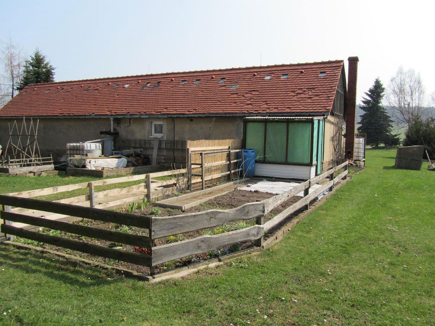 house for sale, 341 m², Rosenthal-Bielatal, Saxony house for sale, 341 m², Rosenthal-Bielatal, Saxony