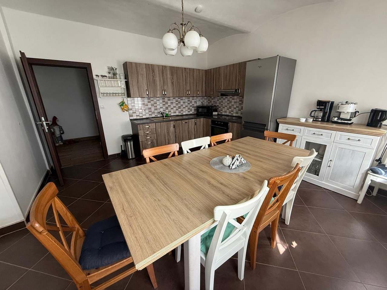 recreational property to rent, 0 m², Abertamy, Karlovarský Region recreational property to rent, 0 m², Abertamy, Karlovarský Region