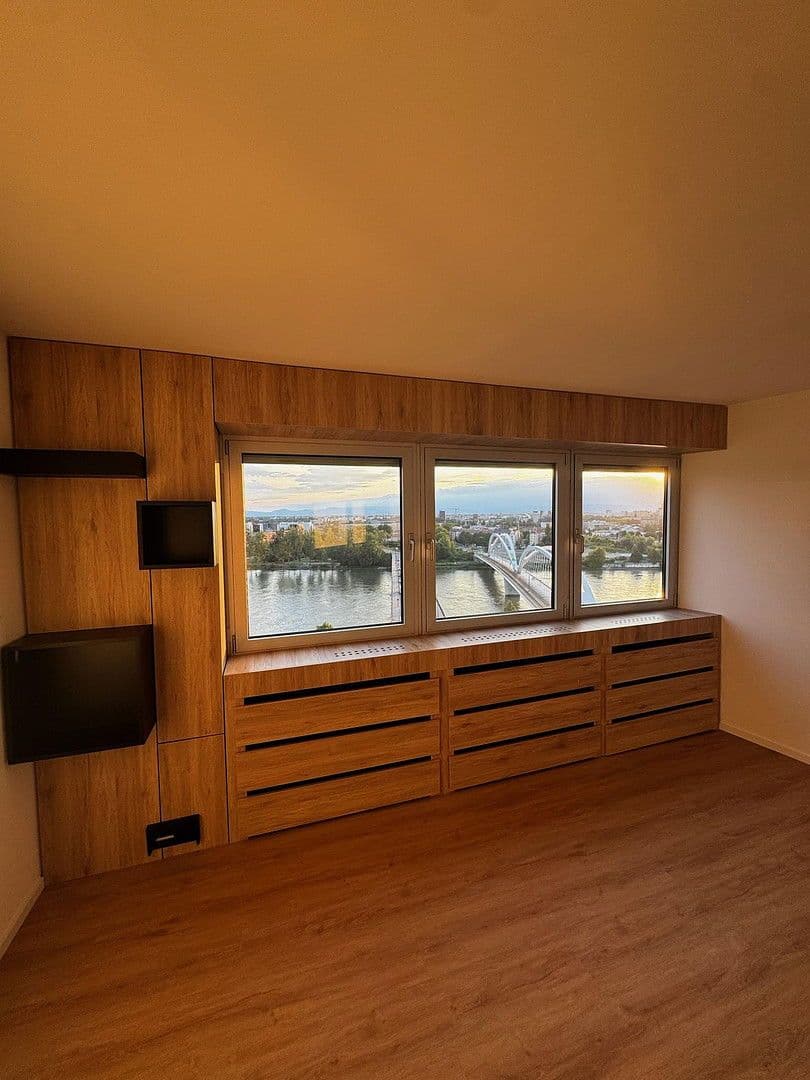 3 bedroom flat for sale, 90 m², Honsellstraße 8, Kehl, Baden-Württemberg 3 bedroom flat for sale, 90 m², Honsellstraße 8, Kehl, Baden-Württemberg