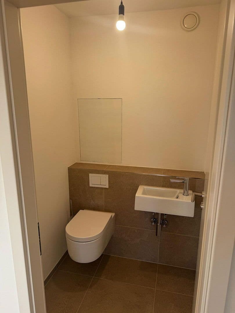 3 bedroom flat for sale, 90 m², Honsellstraße 8, Kehl, Baden-Württemberg 3 bedroom flat for sale, 90 m², Honsellstraße 8, Kehl, Baden-Württemberg