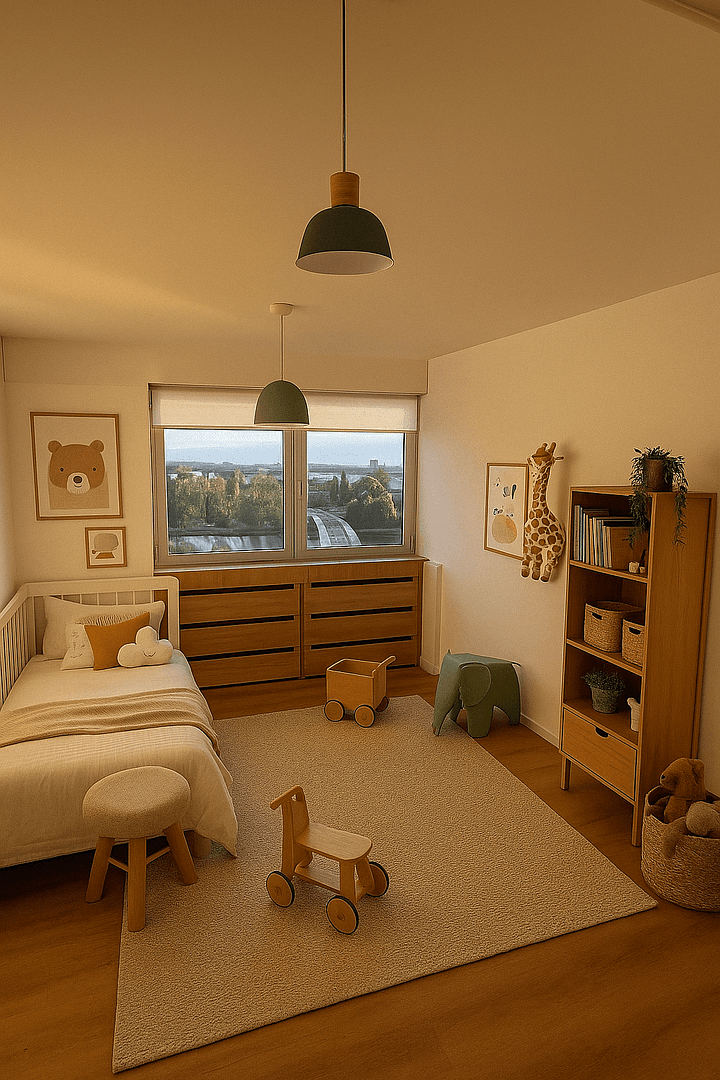 3 bedroom flat for sale, 90 m², Honsellstraße 8, Kehl, Baden-Württemberg 3 bedroom flat for sale, 90 m², Honsellstraße 8, Kehl, Baden-Württemberg