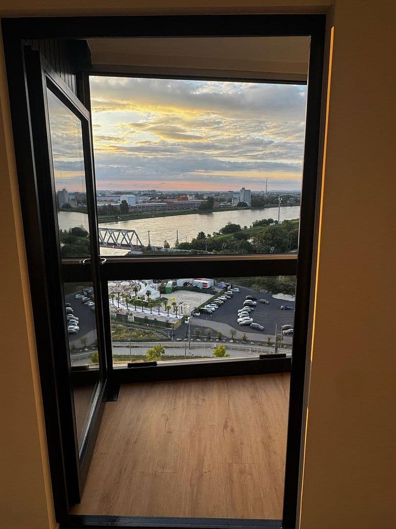 3 bedroom flat for sale, 90 m², Honsellstraße 8, Kehl, Baden-Württemberg 3 bedroom flat for sale, 90 m², Honsellstraße 8, Kehl, Baden-Württemberg