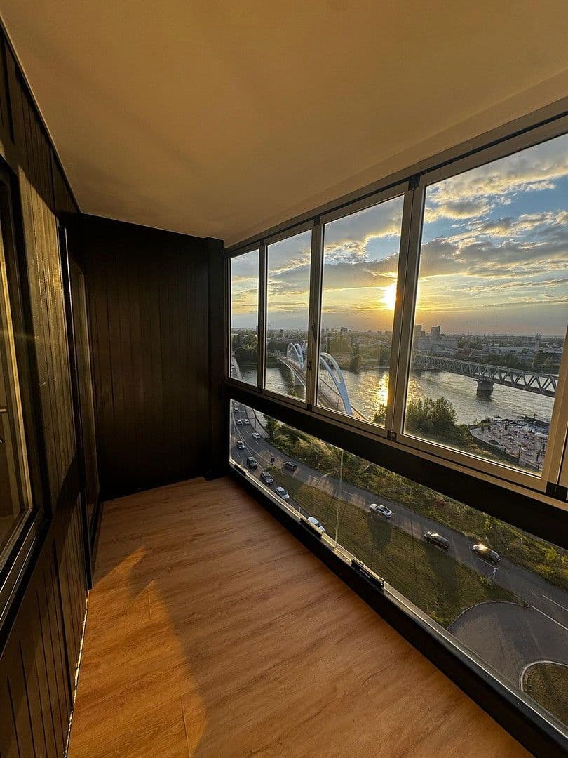 3 bedroom flat for sale, 90 m², Honsellstraße 8, Kehl, Baden-Württemberg 3 bedroom flat for sale, 90 m², Honsellstraße 8, Kehl, Baden-Württemberg