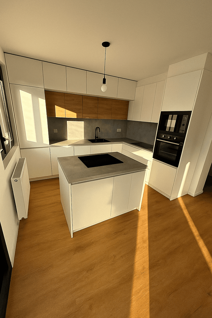 3 bedroom flat for sale, 90 m², Honsellstraße 8, Kehl, Baden-Württemberg 3 bedroom flat for sale, 90 m², Honsellstraße 8, Kehl, Baden-Württemberg