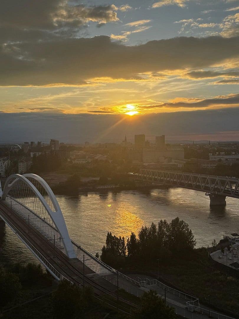 3 bedroom flat for sale, 90 m², Honsellstraße 8, Kehl, Baden-Württemberg 3 bedroom flat for sale, 90 m², Honsellstraße 8, Kehl, Baden-Württemberg