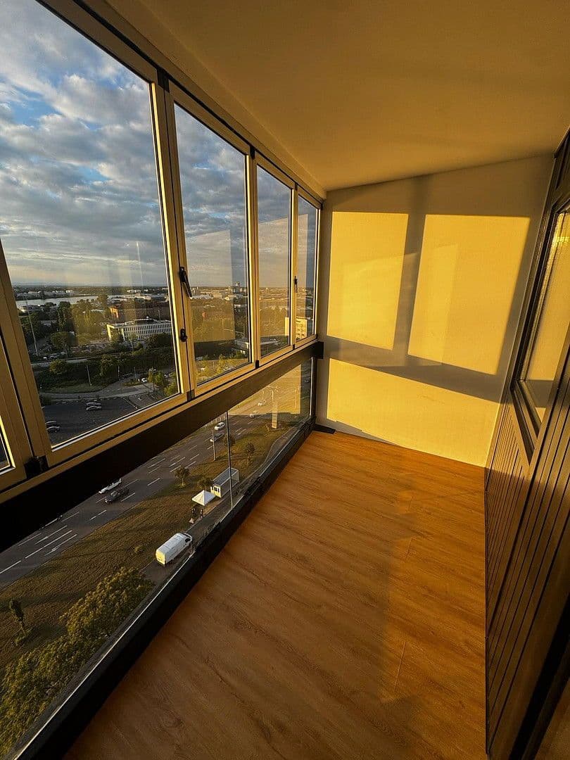 3 bedroom flat for sale, 90 m², Honsellstraße 8, Kehl, Baden-Württemberg 3 bedroom flat for sale, 90 m², Honsellstraße 8, Kehl, Baden-Württemberg