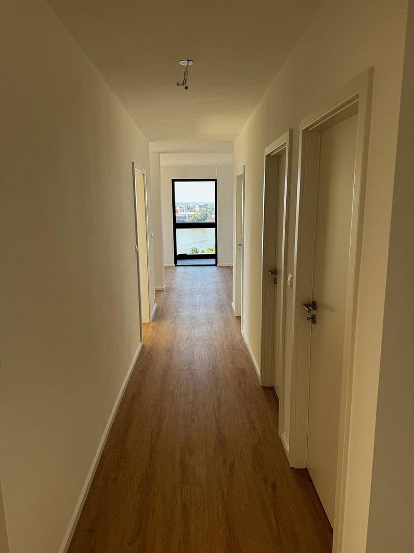 3 bedroom flat for sale, 90 m², Honsellstraße 8, Kehl, Baden-Württemberg 3 bedroom flat for sale, 90 m², Honsellstraße 8, Kehl, Baden-Württemberg