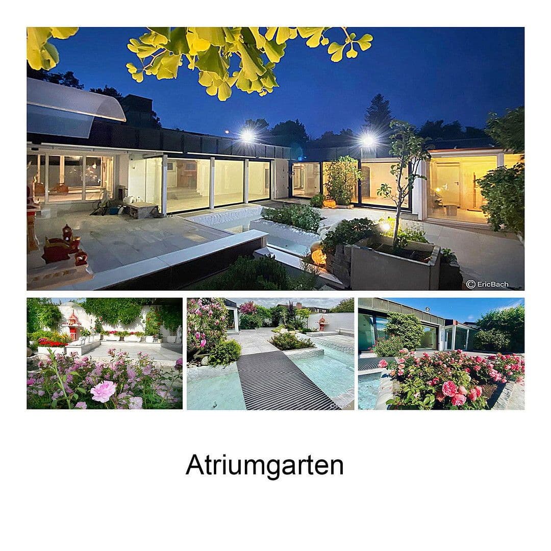 house for sale, 294 m², Taufkirchen-München, Bavaria house for sale, 294 m², Taufkirchen-München, Bavaria