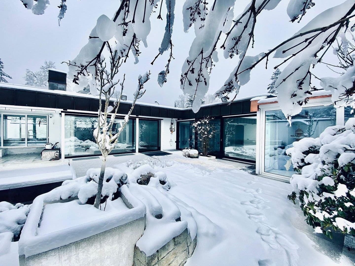 house for sale, 294 m², Taufkirchen-München, Bavaria house for sale, 294 m², Taufkirchen-München, Bavaria