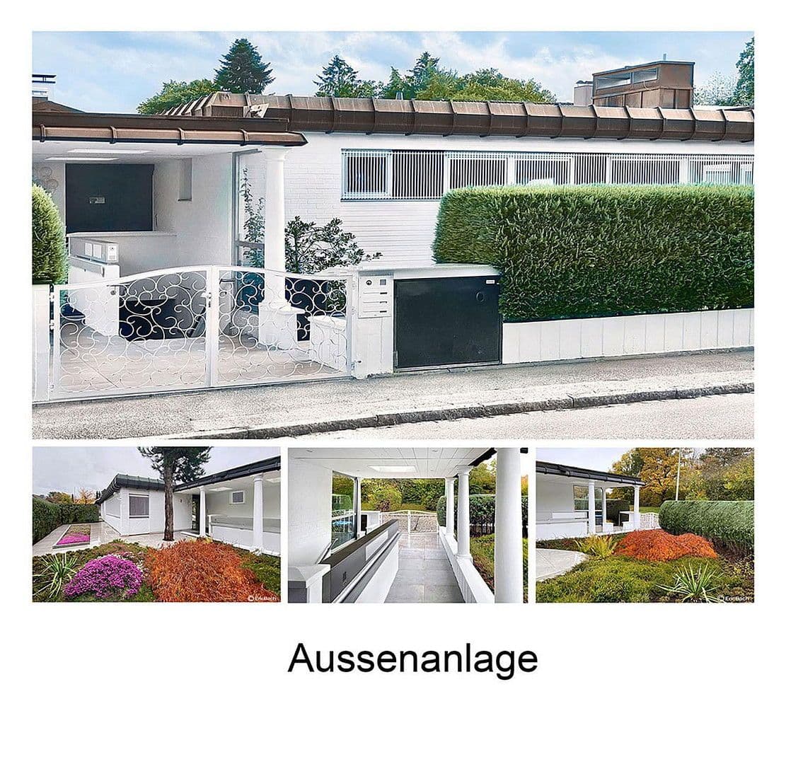 house for sale, 294 m², Taufkirchen-München, Bavaria house for sale, 294 m², Taufkirchen-München, Bavaria