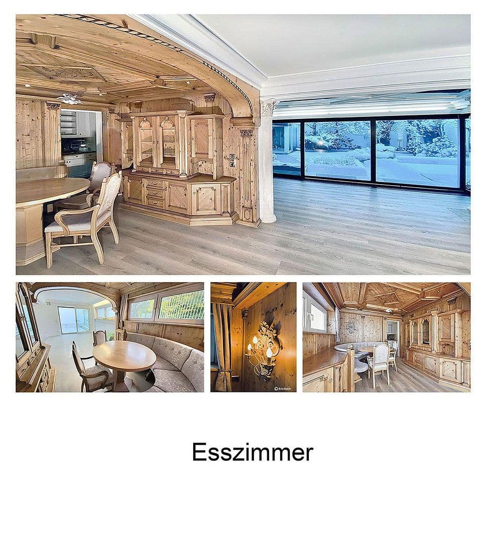 house for sale, 294 m², Taufkirchen-München, Bavaria house for sale, 294 m², Taufkirchen-München, Bavaria