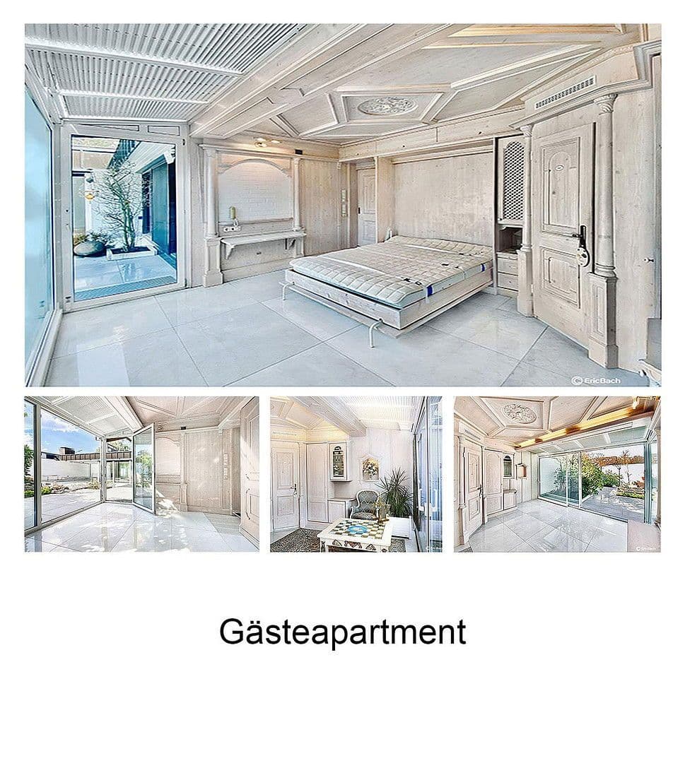 house for sale, 294 m², Taufkirchen-München, Bavaria house for sale, 294 m², Taufkirchen-München, Bavaria