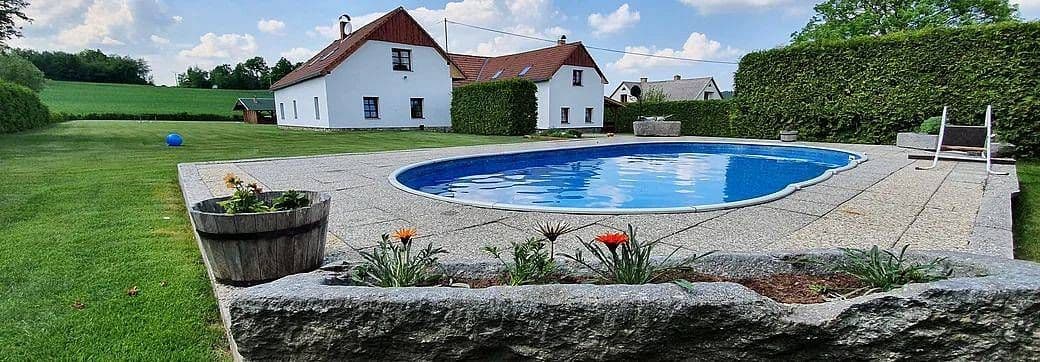 recreational property to rent, 0 m², Bošice, Jihočeský Region recreational property to rent, 0 m², Bošice, Jihočeský Region