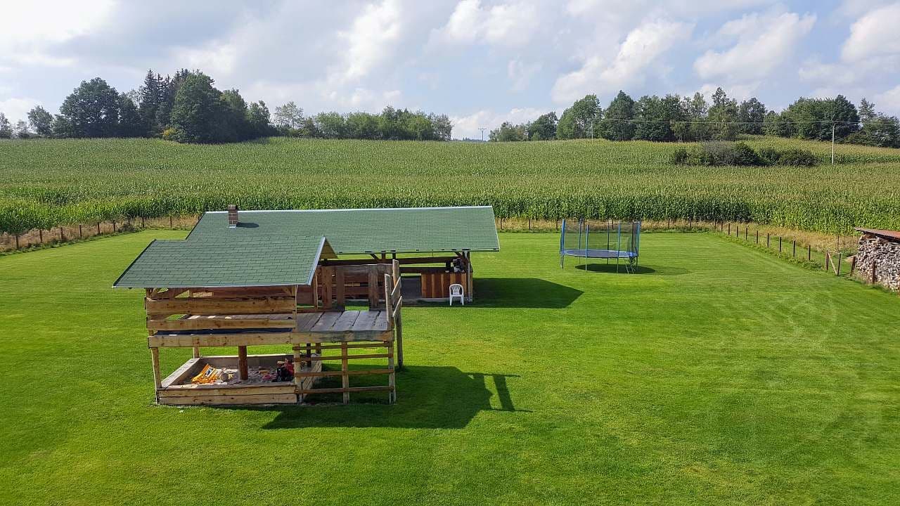 recreational property to rent, 0 m², Bošice, Jihočeský Region recreational property to rent, 0 m², Bošice, Jihočeský Region