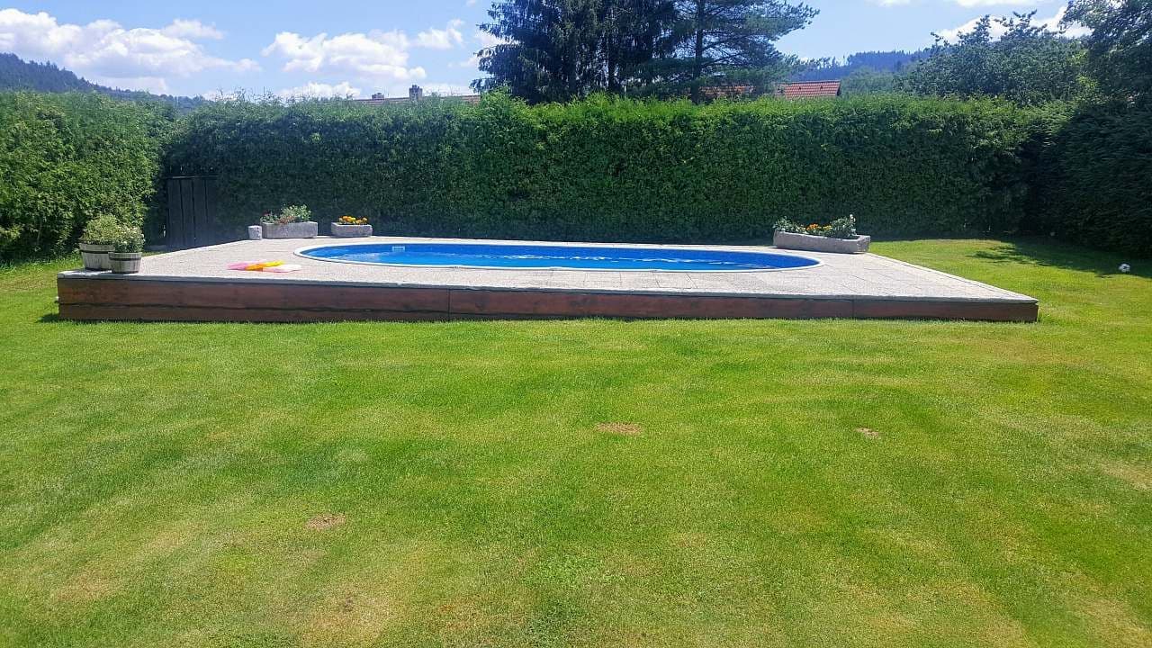 recreational property to rent, 0 m², Bošice, Jihočeský Region recreational property to rent, 0 m², Bošice, Jihočeský Region