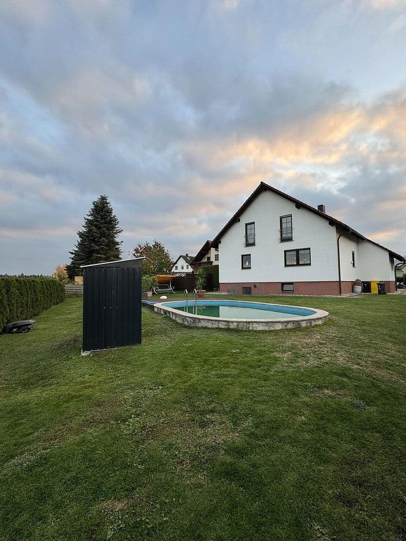 house for sale, 220 m², Kamenz - Kamjenc, Saxony house for sale, 220 m², Kamenz - Kamjenc, Saxony