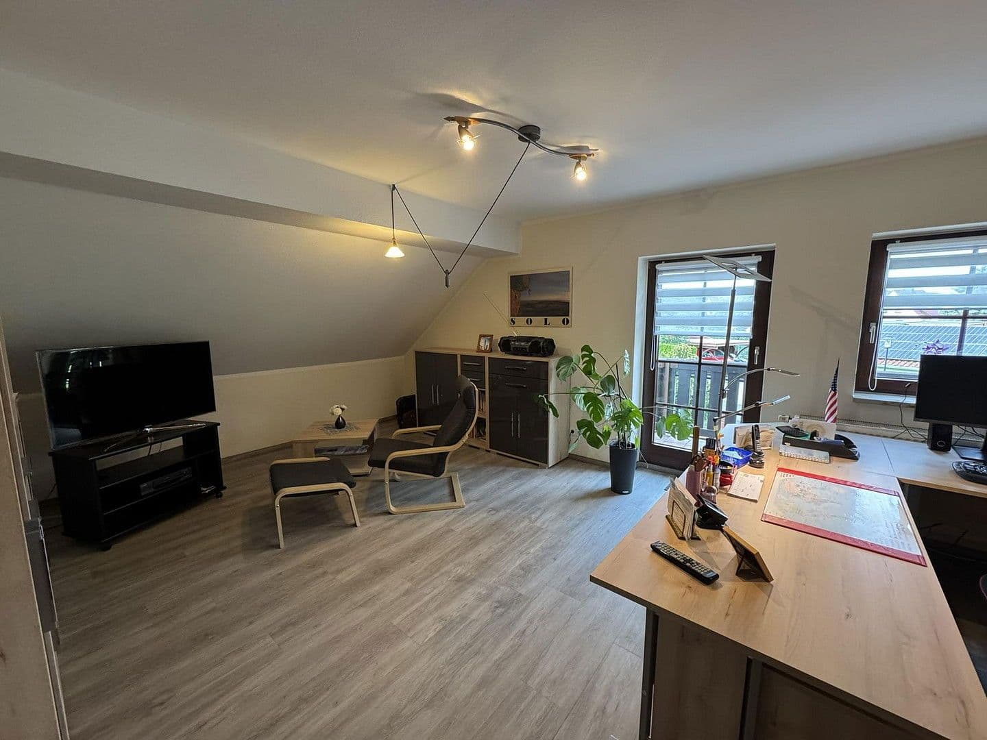 house for sale, 220 m², Kamenz - Kamjenc, Saxony house for sale, 220 m², Kamenz - Kamjenc, Saxony