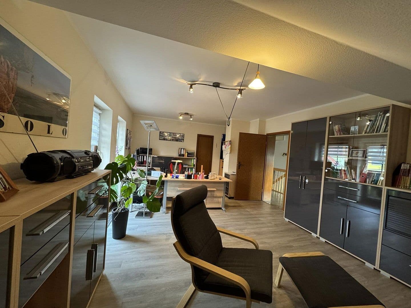 house for sale, 220 m², Kamenz - Kamjenc, Saxony house for sale, 220 m², Kamenz - Kamjenc, Saxony