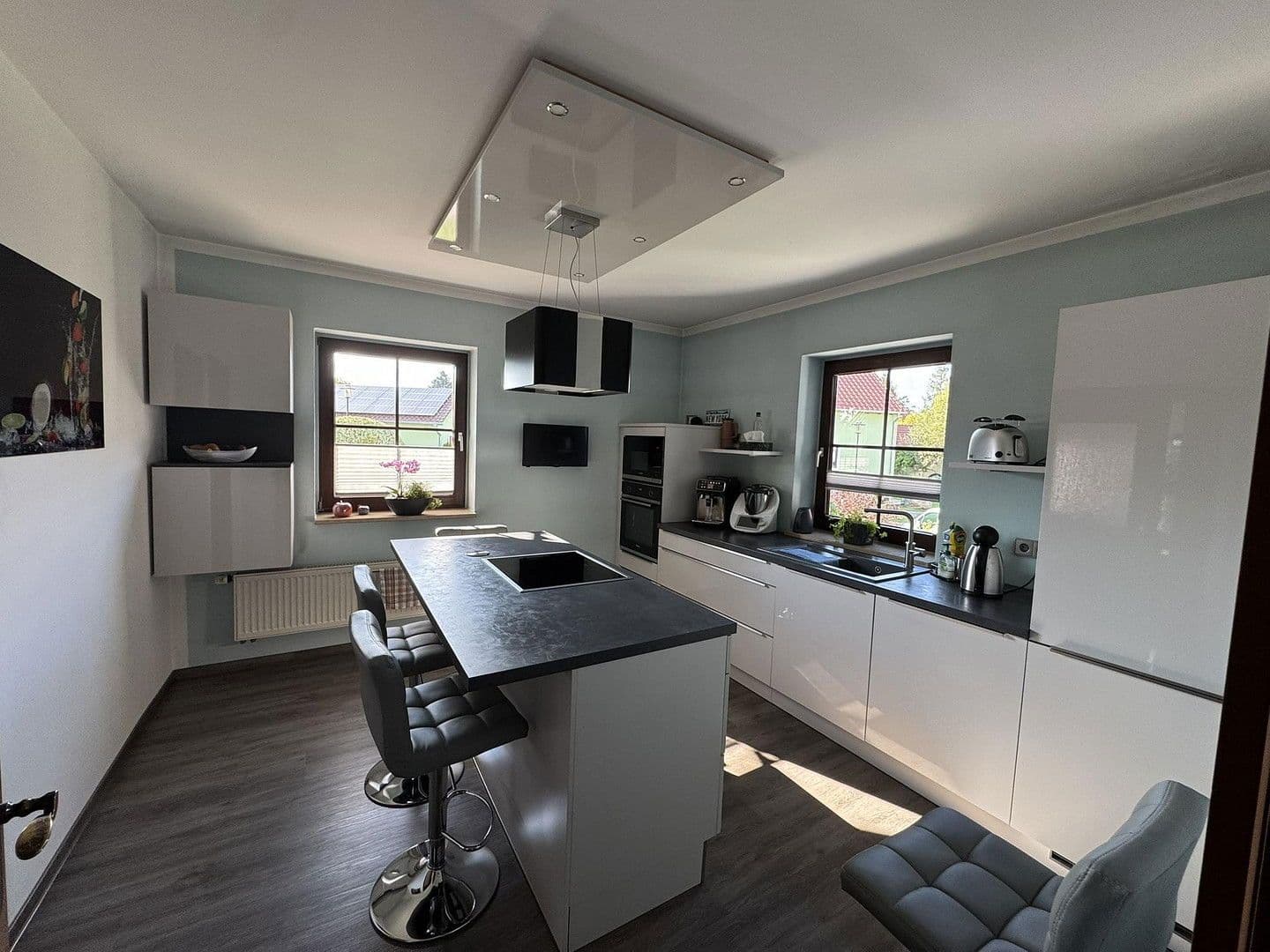 house for sale, 220 m², Kamenz - Kamjenc, Saxony house for sale, 220 m², Kamenz - Kamjenc, Saxony