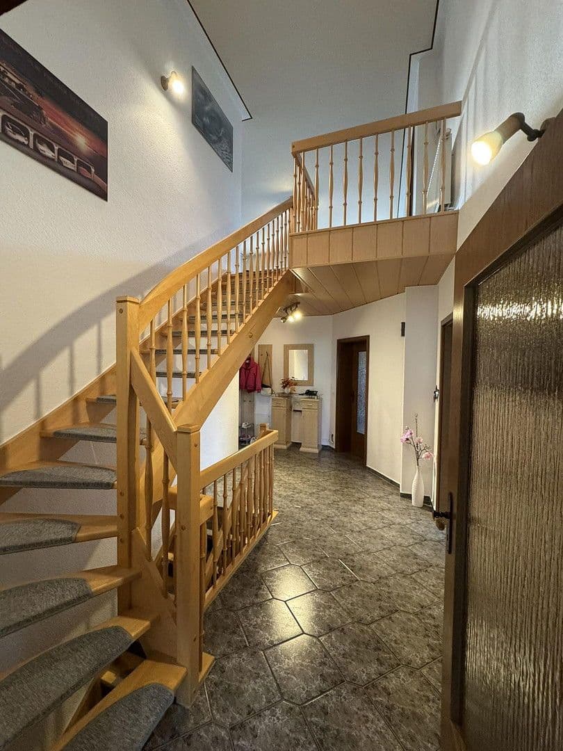 house for sale, 220 m², Kamenz - Kamjenc, Saxony house for sale, 220 m², Kamenz - Kamjenc, Saxony