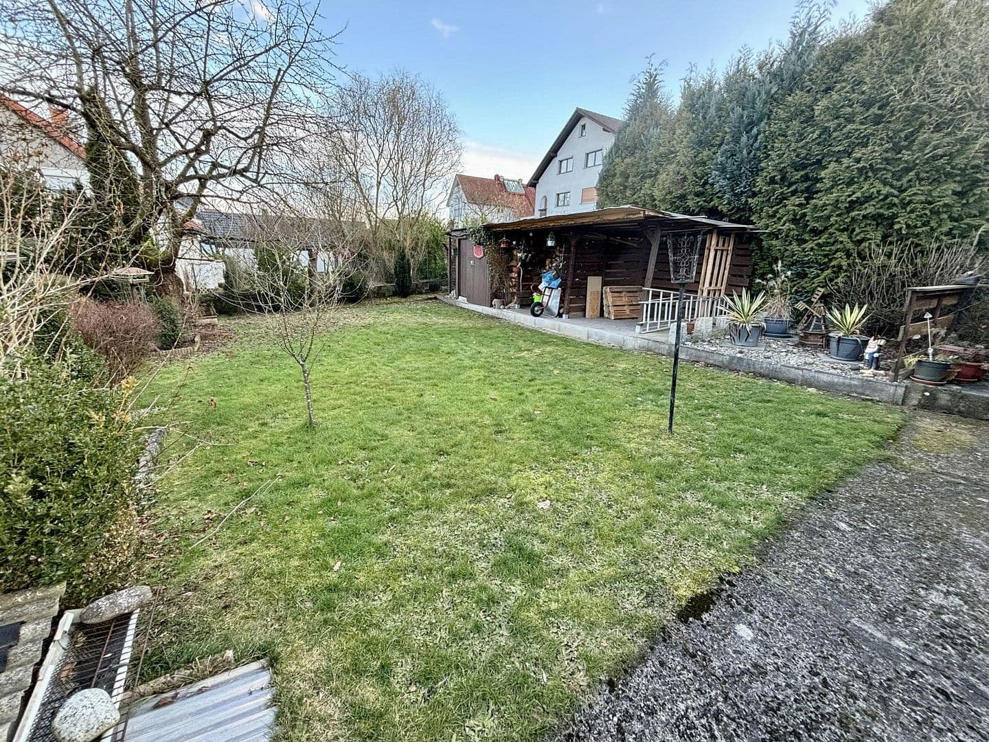 house for sale, 266 m², Am Feld 10, Rattelsdorf, Bavaria house for sale, 266 m², Am Feld 10, Rattelsdorf, Bavaria