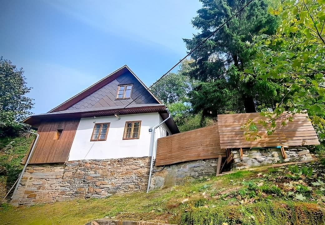 recreational property to rent, 0 m², Branná, Olomoucký Region recreational property to rent, 0 m², Branná, Olomoucký Region