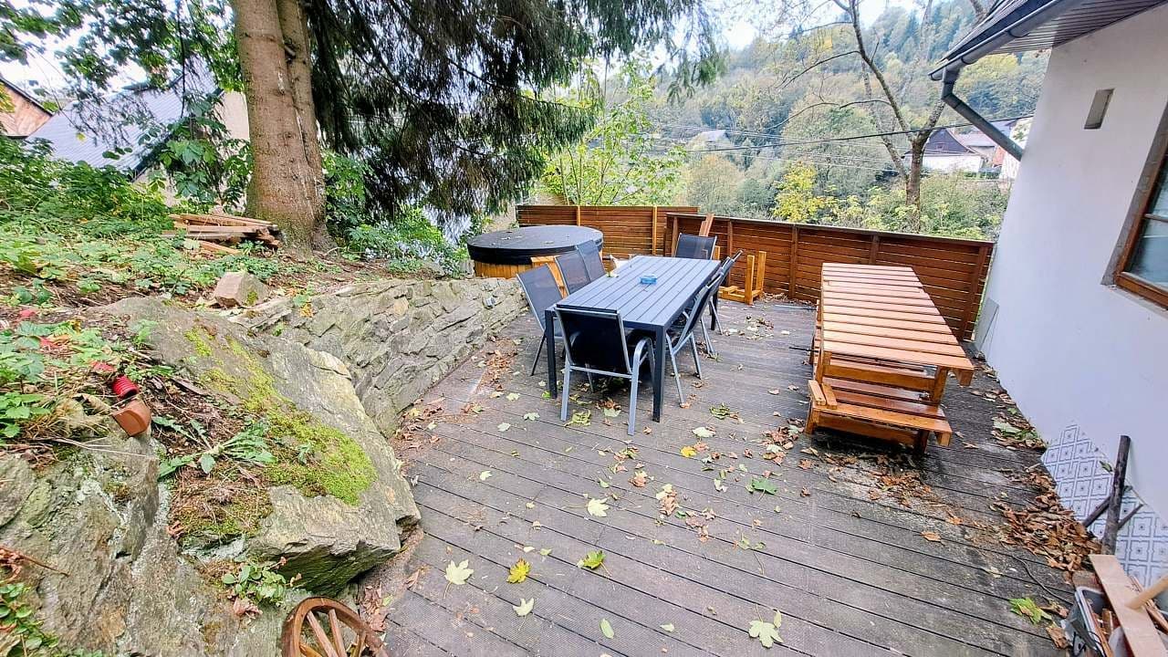 recreational property to rent, 0 m², Branná, Olomoucký Region recreational property to rent, 0 m², Branná, Olomoucký Region