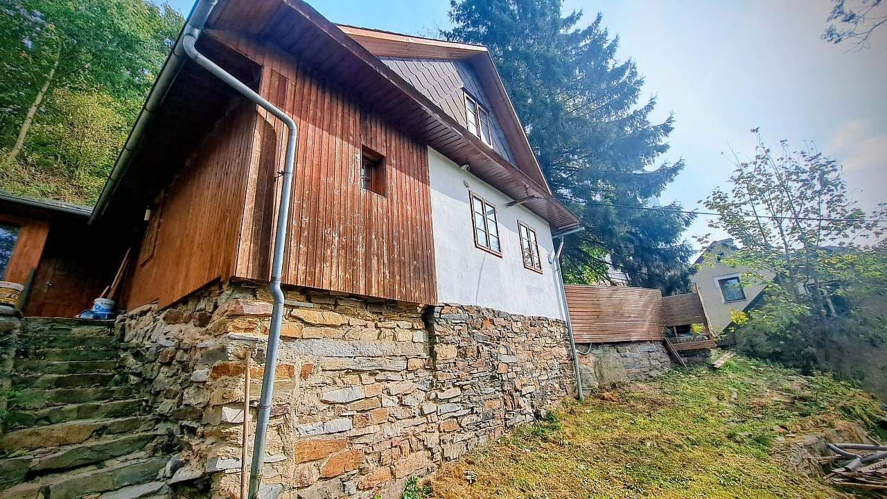 recreational property to rent, 0 m², Branná, Olomoucký Region recreational property to rent, 0 m², Branná, Olomoucký Region