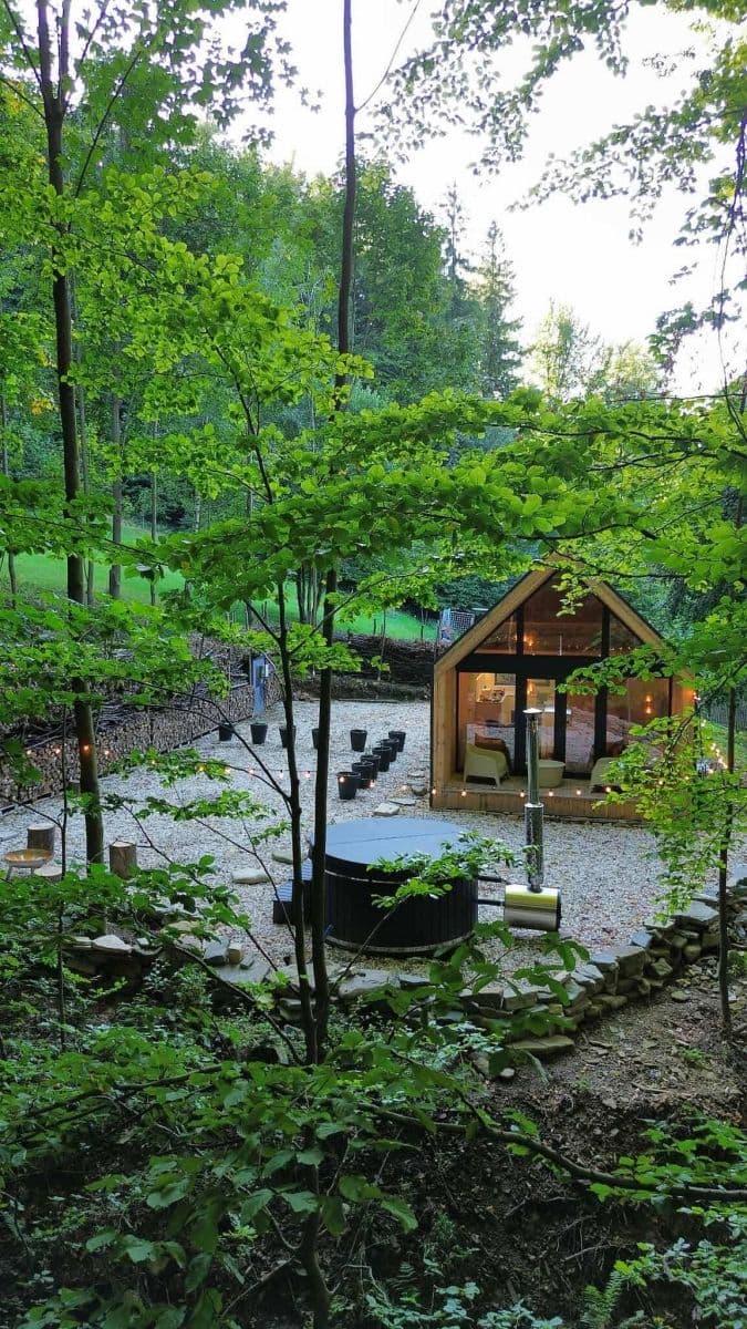 recreational property to rent, 0 m², Vyšní Lhoty, Moravskoslezský Region recreational property to rent, 0 m², Vyšní Lhoty, Moravskoslezský Region